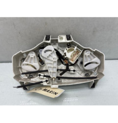 Commande chauffage FORD KA 2