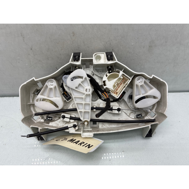 Commande chauffage FORD KA 2 Photo n°3