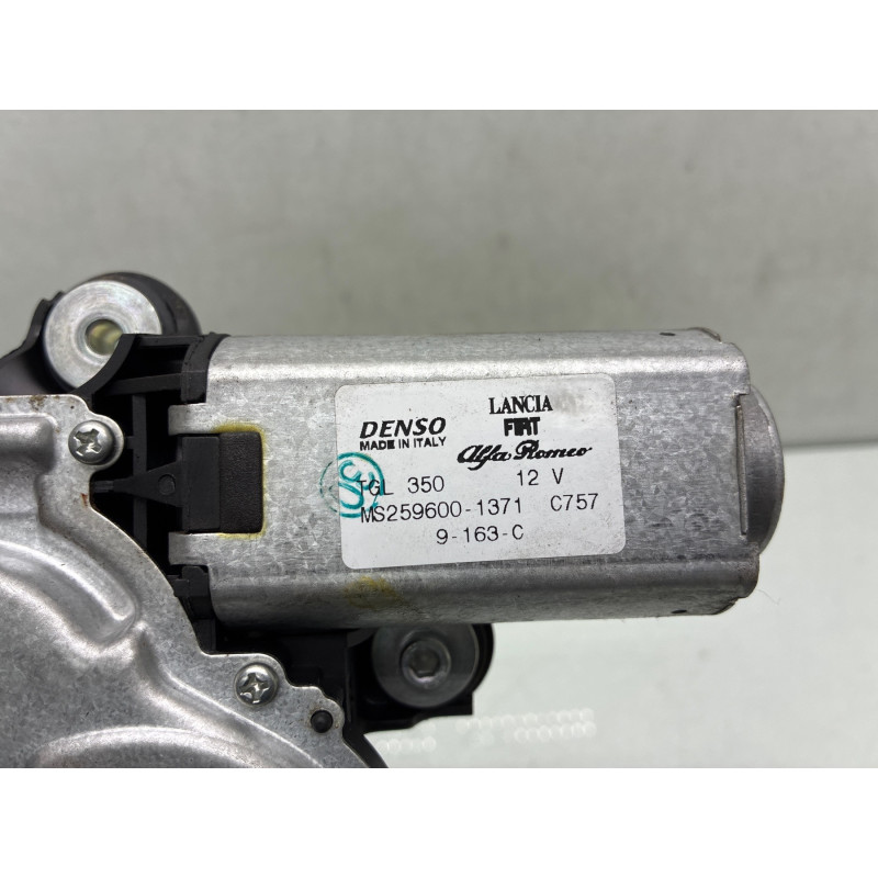 Moteur essuie glace arriere FORD KA 2 Photo n°1