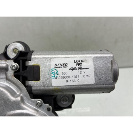 Moteur essuie glace arriere FORD KA 2 Photo n°1