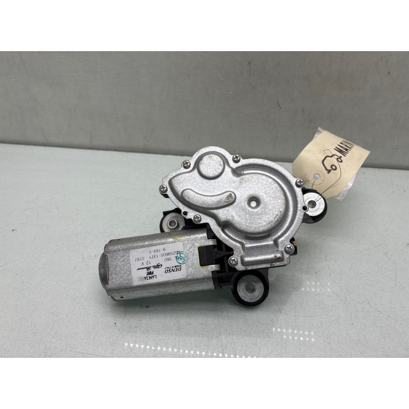 Moteur essuie glace arriere FORD KA 2 Photo n°4