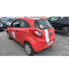 Pedale d'accelerateur FORD KA 2