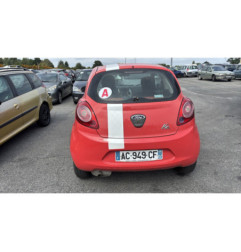 Pedale d'accelerateur FORD KA 2