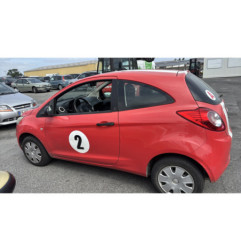 Pedale d'accelerateur FORD KA 2