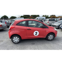 Pedale d'accelerateur FORD KA 2