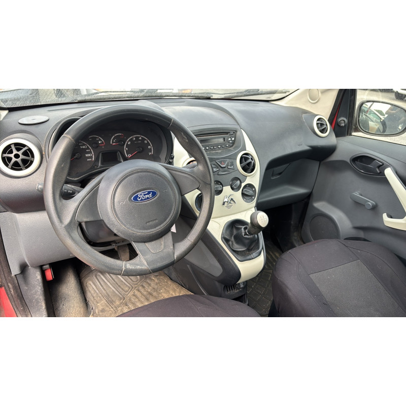 Pedale d'accelerateur FORD KA 2 Photo n°18