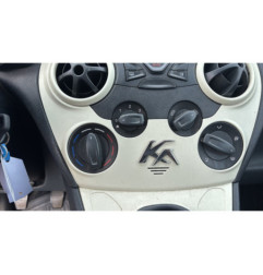 Pedale d'accelerateur FORD KA 2