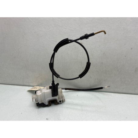 Serrure avant droit FORD KA 2