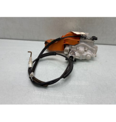 Serrure avant gauche FORD KA 2
