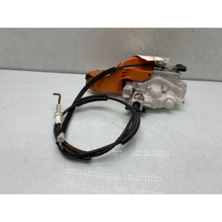 Serrure avant gauche FORD KA 2