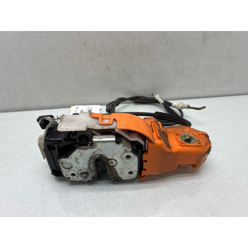 Serrure avant gauche FORD KA 2 Photo n°3