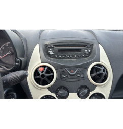 Serrure avant gauche FORD KA 2