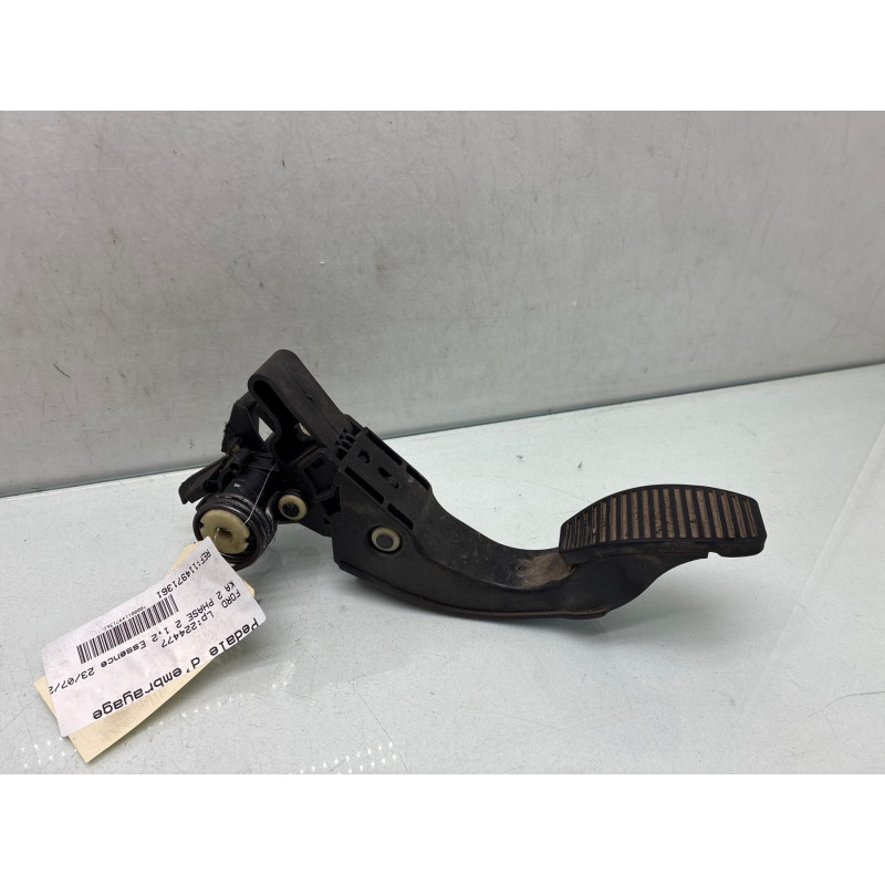 Pedale d'embrayage FORD KA 2 Photo n°1