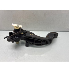 Pedale d'embrayage FORD KA 2