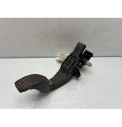 Pedale d'embrayage FORD KA 2