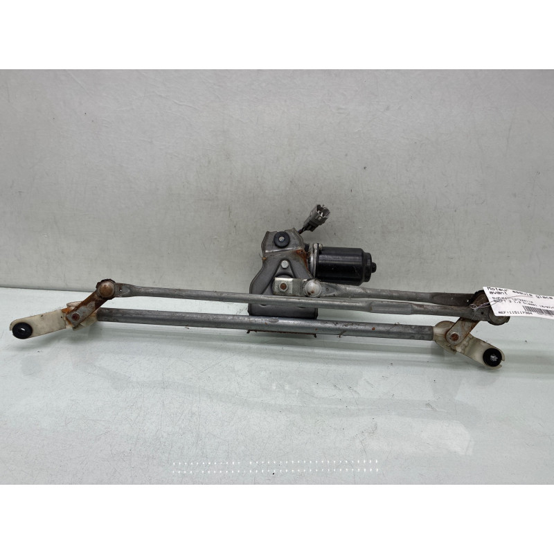 Moteur essuie glace avant SUZUKI SWIFT 3 Photo n°3