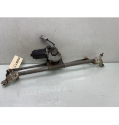 Moteur essuie glace avant SUZUKI SWIFT 3