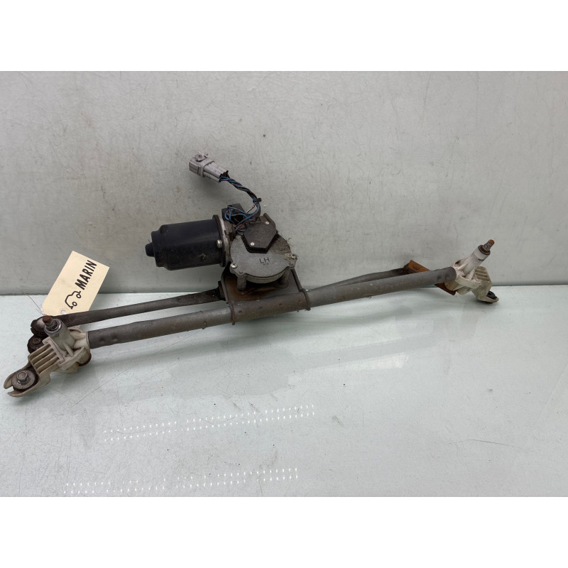 Moteur essuie glace avant SUZUKI SWIFT 3 Photo n°4