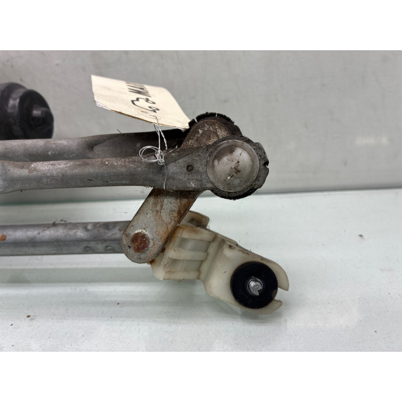 Moteur essuie glace avant SUZUKI SWIFT 3 Photo n°5