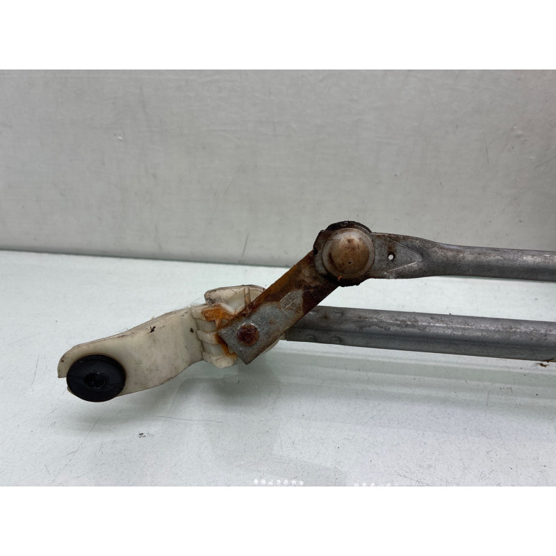 Moteur essuie glace avant SUZUKI SWIFT 3 Photo n°6