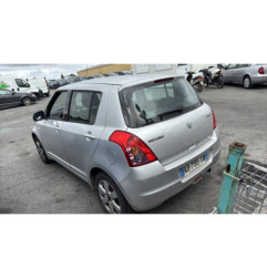 Moteur essuie glace avant SUZUKI SWIFT 3