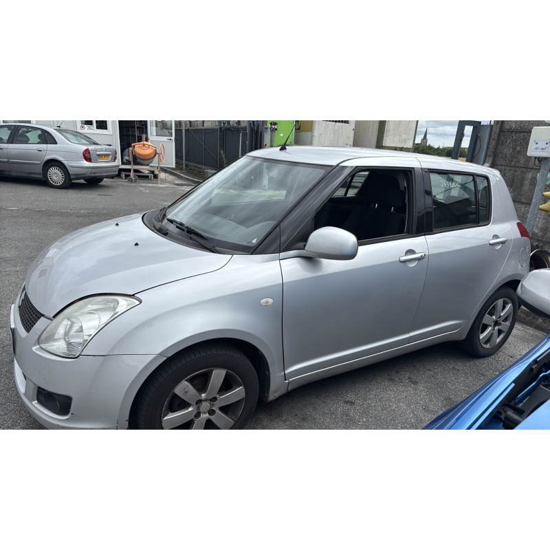 Moteur essuie glace avant SUZUKI SWIFT 3 Photo n°14