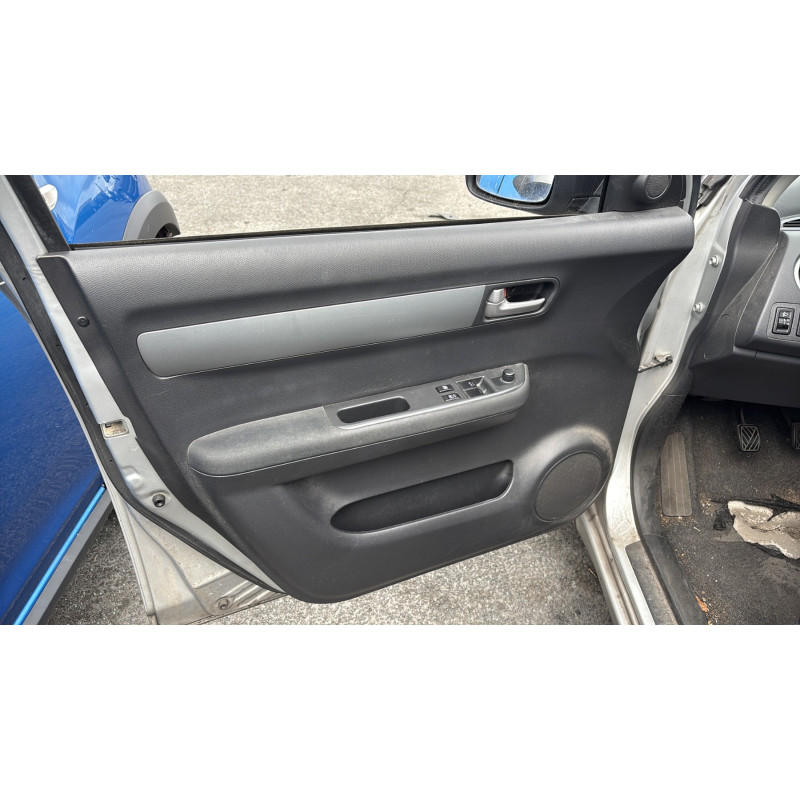 Moteur essuie glace avant SUZUKI SWIFT 3 Photo n°15