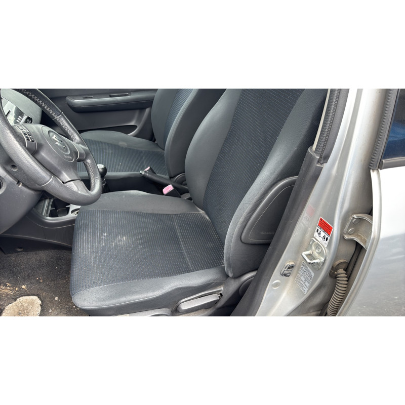 Moteur essuie glace avant SUZUKI SWIFT 3 Photo n°17
