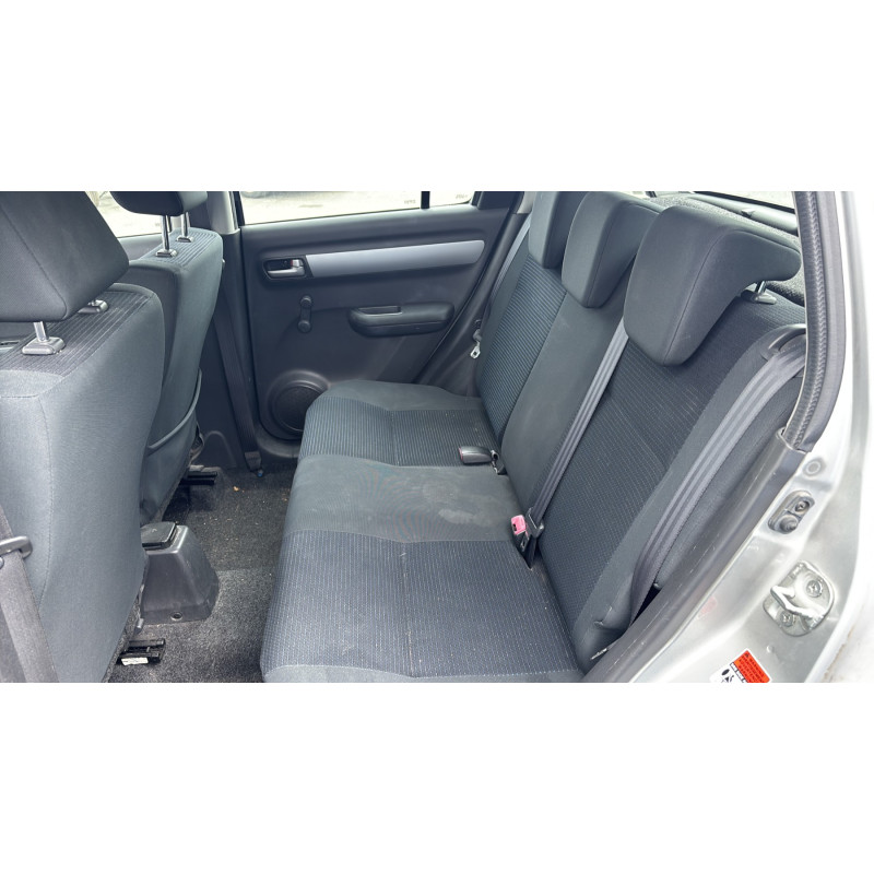 Moteur essuie glace avant SUZUKI SWIFT 3 Photo n°18