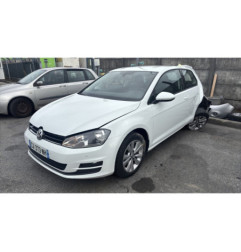 Alternateur VOLKSWAGEN GOLF 7