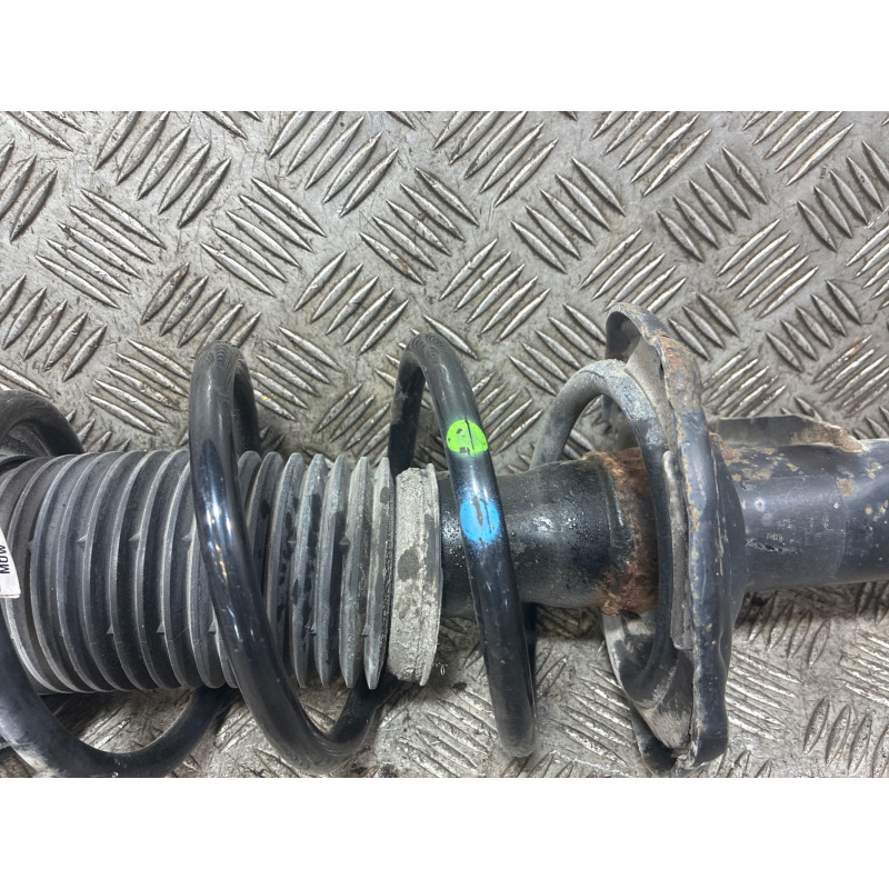 Amortisseur avant gauche VOLKSWAGEN GOLF 7 Photo n°3