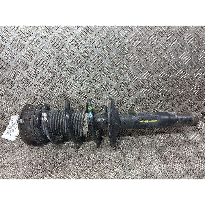 Amortisseur avant gauche VOLKSWAGEN GOLF 7 Photo n°4