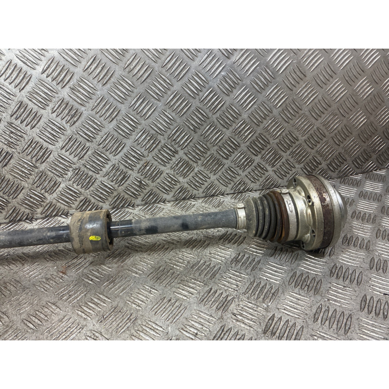 Cardan droit (transmission) VOLKSWAGEN TIGUAN 2 Photo n°1