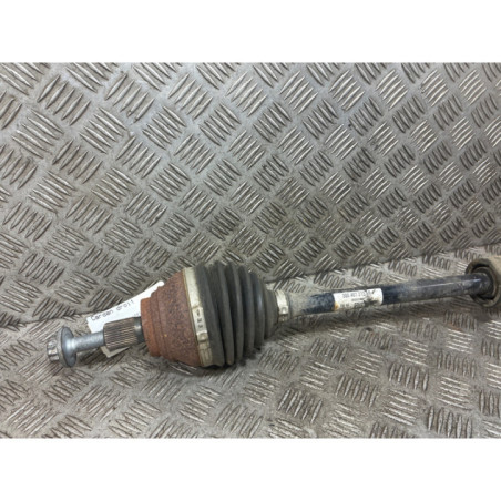 Cardan droit (transmission) VOLKSWAGEN TIGUAN 2