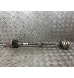Cardan droit (transmission) VOLKSWAGEN TIGUAN 2