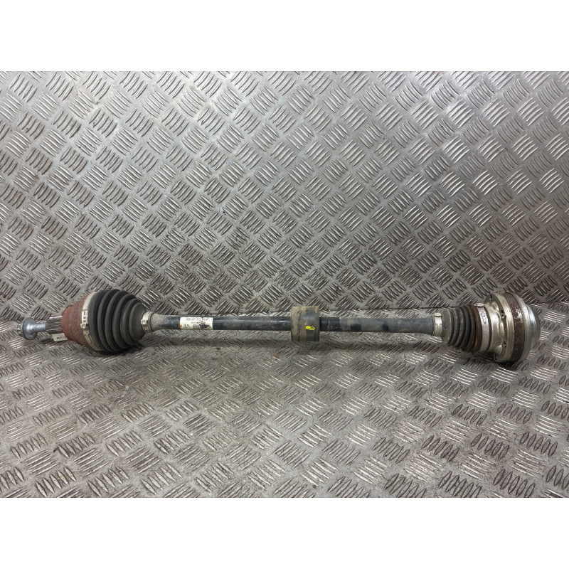 Cardan droit (transmission) VOLKSWAGEN TIGUAN 2 Photo n°3