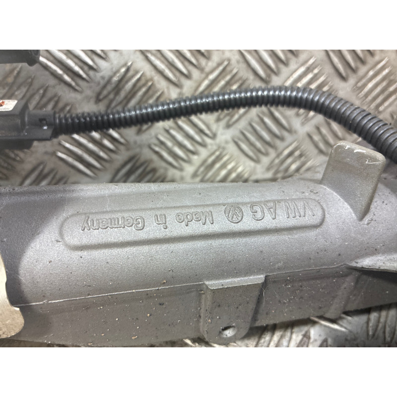 Cremaillere assistee VOLKSWAGEN TIGUAN 2 Photo n°1