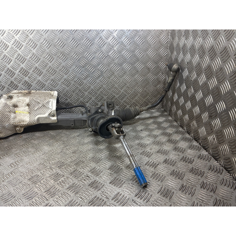 Cremaillere assistee VOLKSWAGEN TIGUAN 2 Photo n°4