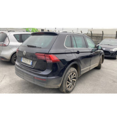 Cremaillere assistee VOLKSWAGEN TIGUAN 2