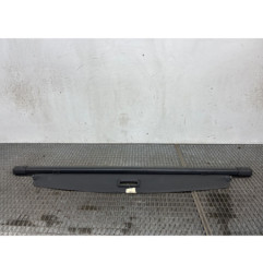 Plage arriere TOYOTA VERSO
