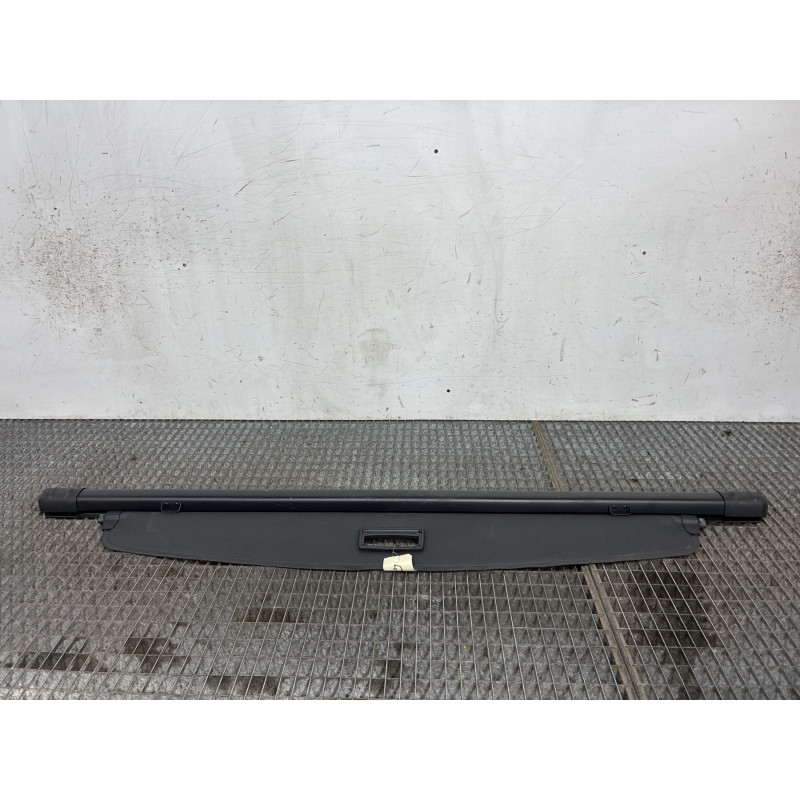Plage arriere TOYOTA VERSO Photo n°3