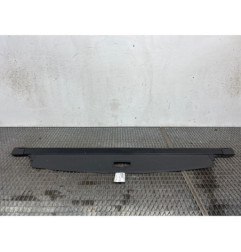 Plage arriere TOYOTA VERSO