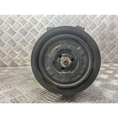 Compresseur clim CITROEN C4 2 Photo n°1