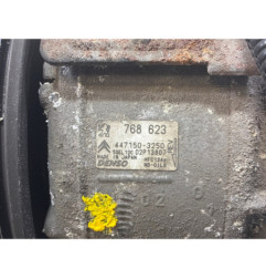 Compresseur clim CITROEN C4 2