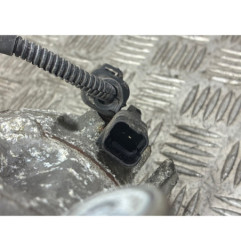 Compresseur clim CITROEN C4 2