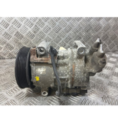 Compresseur clim CITROEN C4 2