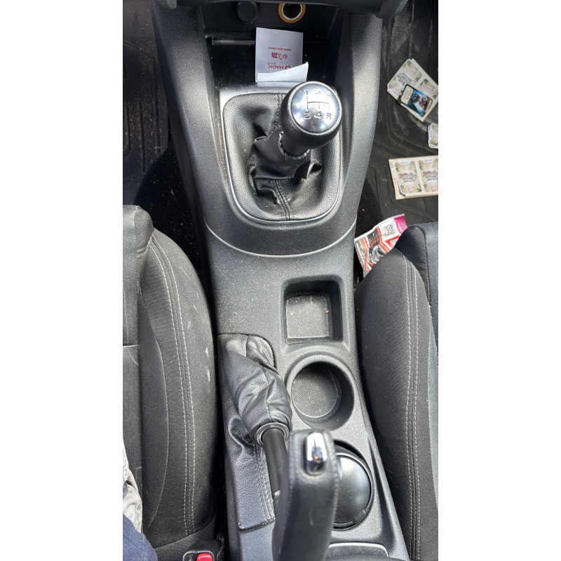Compresseur clim CITROEN C4 2 Photo n°20