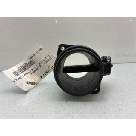Debitmetre CITROEN C4 2 Photo n°1