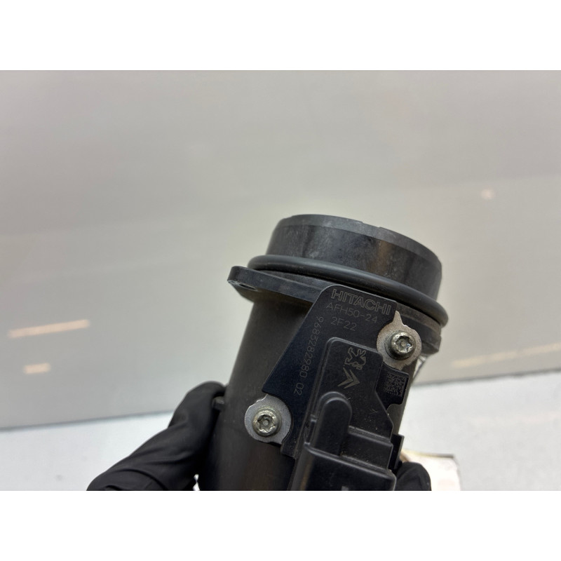 Debitmetre CITROEN C4 2 Photo n°4