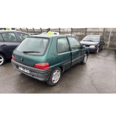 Custode arriere droit PEUGEOT 106